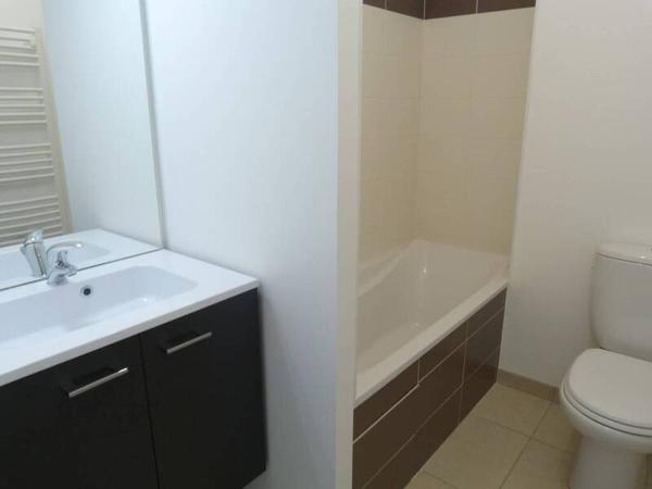 Maison 3 pièces                                        - 44470 Carquefou Réf : 12588