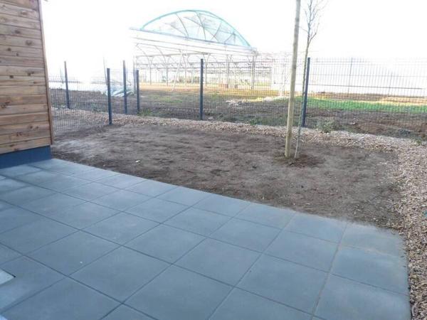 Maison 3 pièces                                        - 44470 Carquefou Réf : 12588