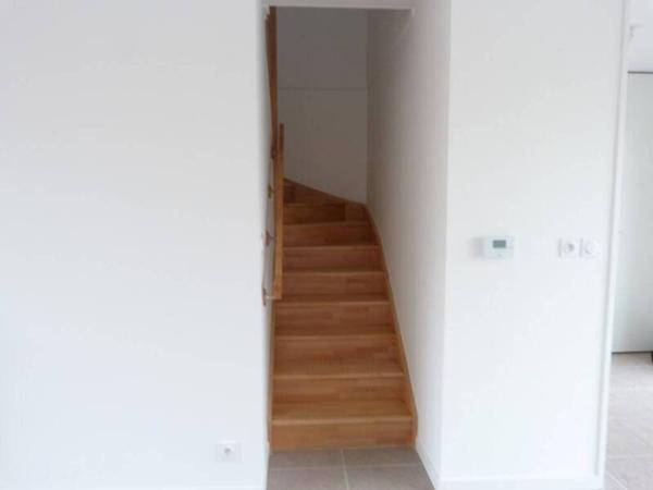 Maison 3 pièces                                        - 44470 Carquefou Réf : 12588