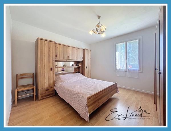 Maison à vendre 6 pièces NANTEUIL (79)