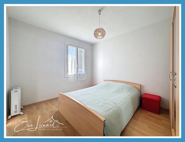 Maison à vendre 6 pièces NANTEUIL (79)