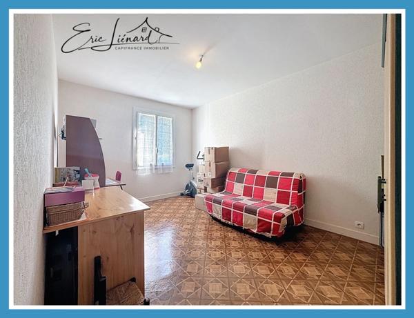 Maison à vendre 6 pièces NANTEUIL (79)