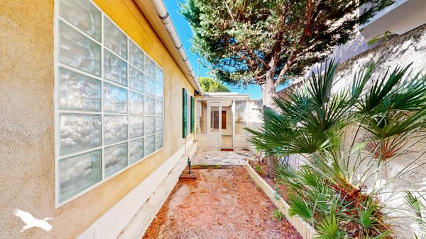Maison à vendre |  Marseille 09 |  3 pièces | 77,2 m²