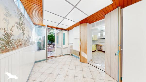 Maison à vendre |  Marseille 09 |  3 pièces | 77,2 m²