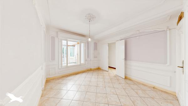 Maison à vendre |  Marseille 09 |  3 pièces | 77,2 m²