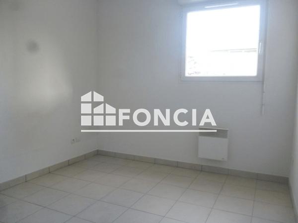 Location Appartement 2 pièces 35.78 m² - 2 ET 4 CHEMIN DU VIEUX CANAL Carcassonne 11000
