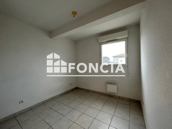 Location Appartement 2 pièces 35.78 m² - 2 ET 4 CHEMIN DU VIEUX CANAL Carcassonne 11000