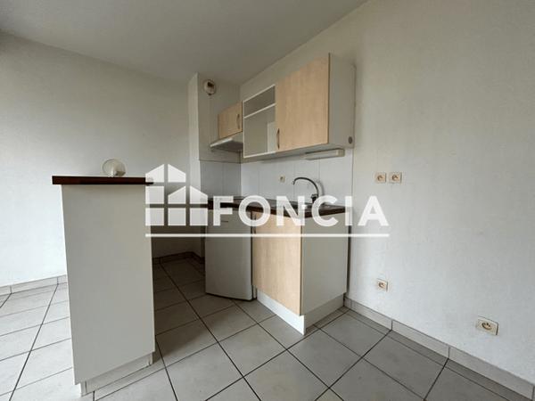 Location Appartement 2 pièces 35.78 m² - 2 ET 4 CHEMIN DU VIEUX CANAL Carcassonne 11000