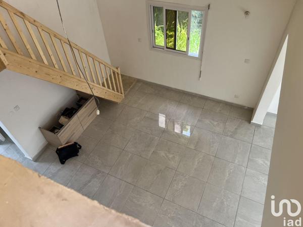 Maison à vendre 5 pièces 144 m² Capesterre-Belle-Eau