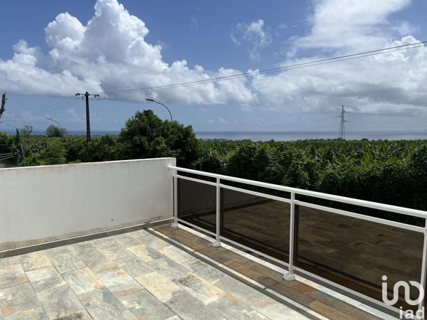 Maison à vendre 5 pièces 144 m² Capesterre-Belle-Eau