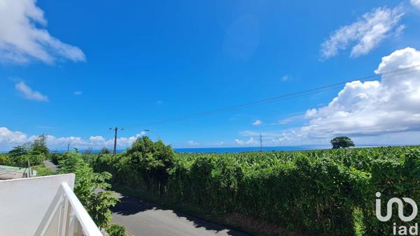 Maison à vendre 5 pièces 144 m² Capesterre-Belle-Eau