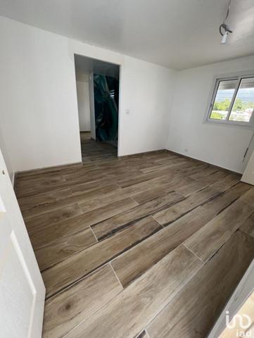 Maison à vendre 5 pièces 144 m² Capesterre-Belle-Eau