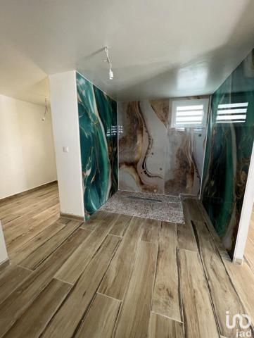 Maison à vendre 5 pièces 144 m² Capesterre-Belle-Eau