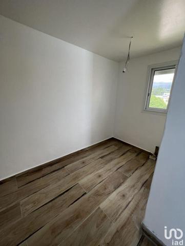 Maison à vendre 5 pièces 144 m² Capesterre-Belle-Eau