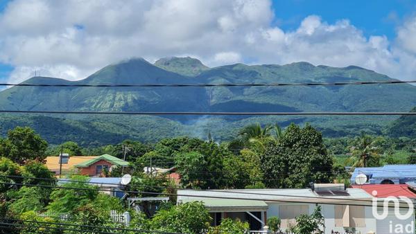 Maison à vendre 5 pièces 144 m² Capesterre-Belle-Eau