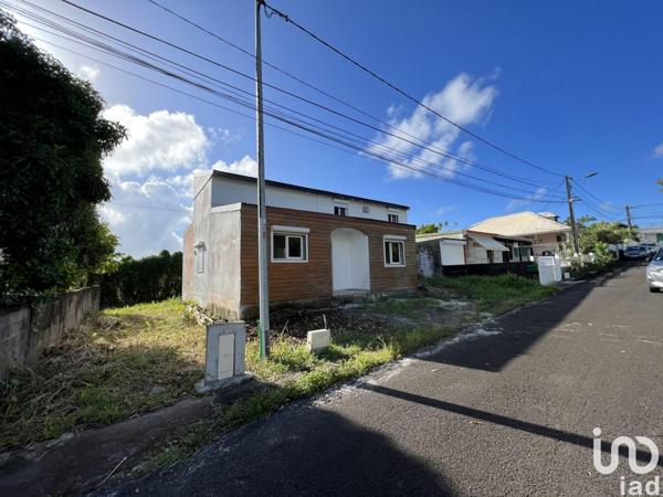 Maison à vendre 5 pièces 144 m² Capesterre-Belle-Eau