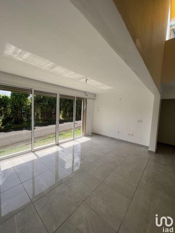 Maison à vendre 5 pièces 144 m² Capesterre-Belle-Eau