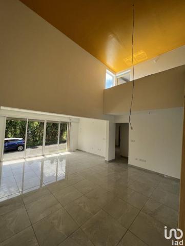 Maison à vendre 5 pièces 144 m² Capesterre-Belle-Eau