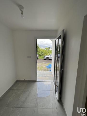 Maison à vendre 5 pièces 144 m² Capesterre-Belle-Eau