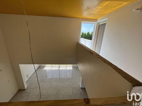 Maison à vendre 5 pièces 144 m² Capesterre-Belle-Eau