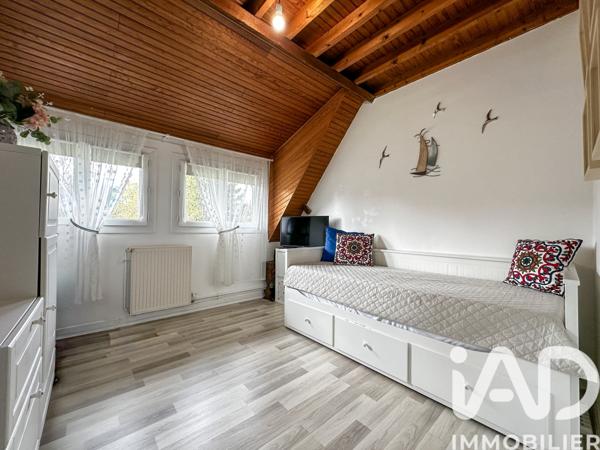 Maison à vendre 4 pièces 105 m² Brionne
