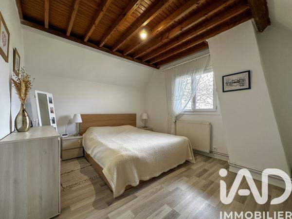 Maison à vendre 4 pièces 105 m² Brionne
