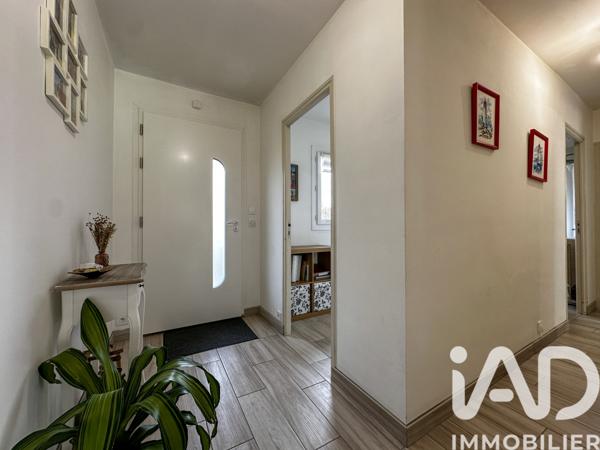 Maison à vendre 4 pièces 105 m² Brionne