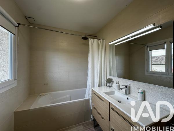 Maison à vendre 4 pièces 105 m² Brionne