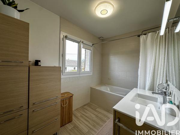 Maison à vendre 4 pièces 105 m² Brionne