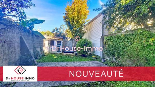 Maison à vendre 8 pièces de 135 m²