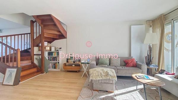 Maison à vendre 8 pièces de 135 m²