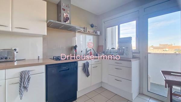 Maison à vendre 8 pièces de 135 m²