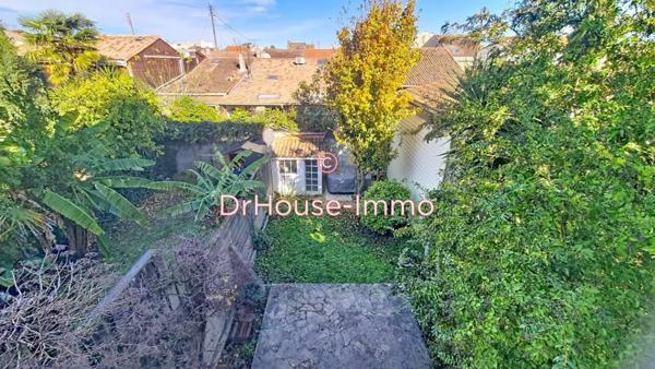 Maison à vendre 8 pièces de 135 m²