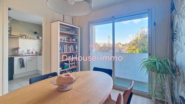 Maison à vendre 8 pièces de 135 m²