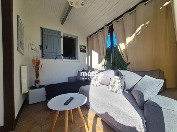 Charmante maison à seulement 1km des plages