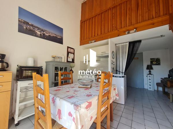 Charmante maison à seulement 1km des plages