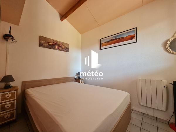 Charmante maison à seulement 1km des plages