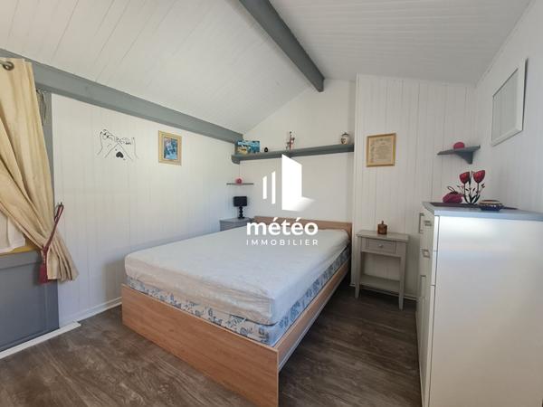 Charmante maison à seulement 1km des plages