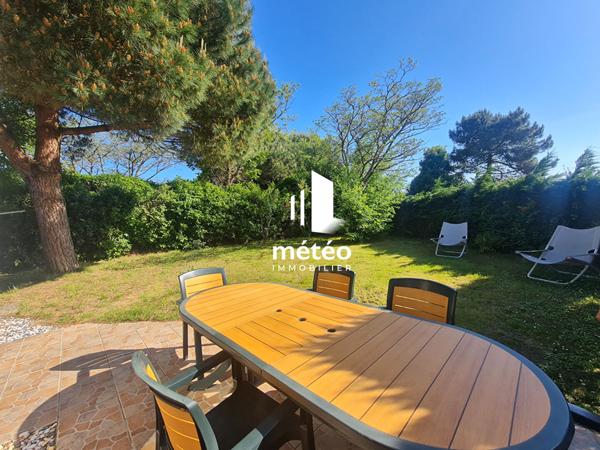 Charmante maison à seulement 1km des plages