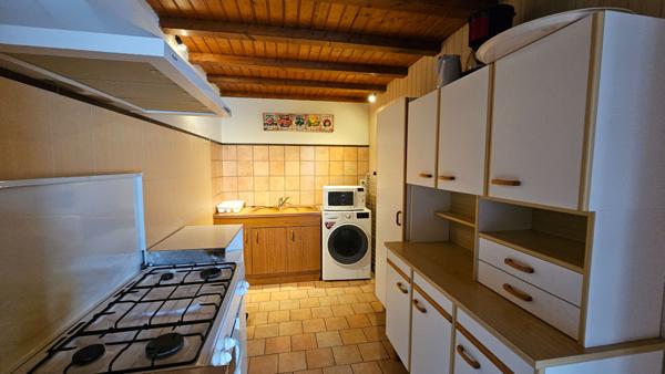 Achat maison près de MACAU - 5 pièce(s) - 450 m² - 298 200 €