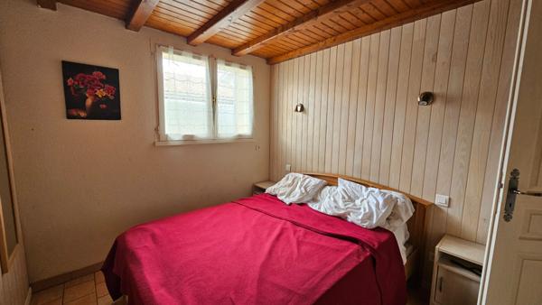 Achat maison près de MACAU - 5 pièce(s) - 450 m² - 298 200 €