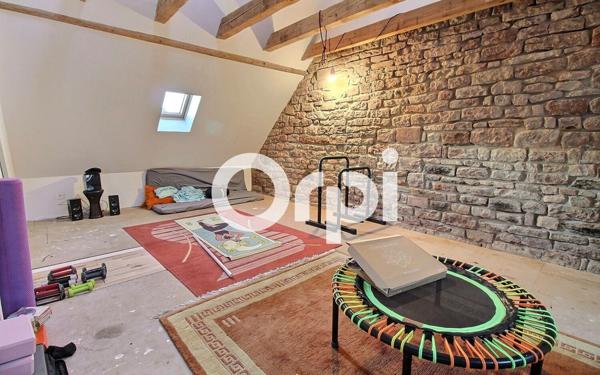 Maison à vendre    6 pièces •  Baerenthal