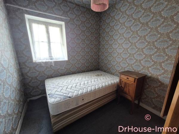 Maison à vendre 6 pièces de 125 m²