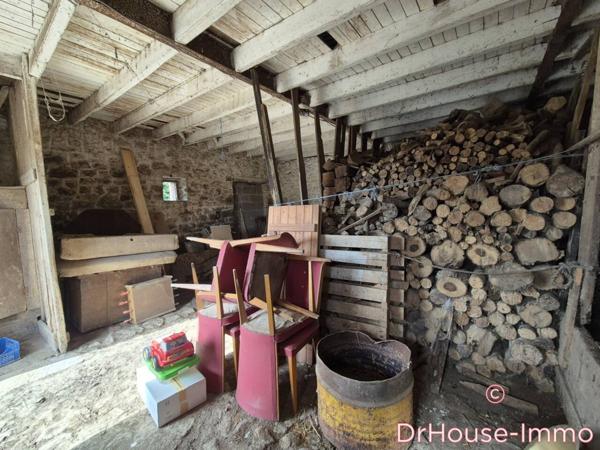 Maison à vendre 6 pièces de 125 m²