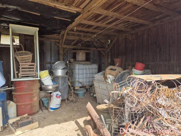 Maison à vendre 6 pièces de 125 m²