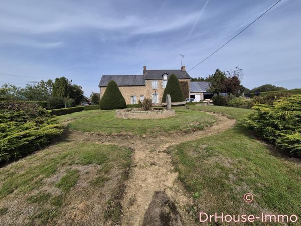 Maison à vendre 6 pièces de 125 m²