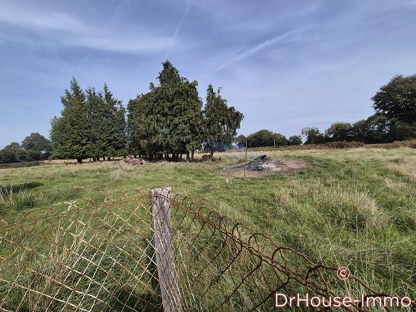 Maison à vendre 6 pièces de 125 m²