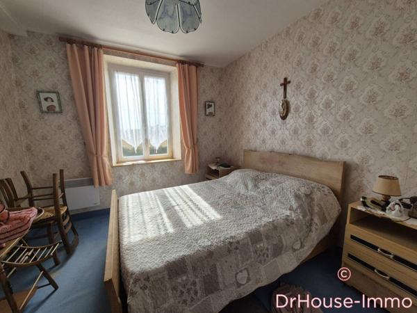 Maison à vendre 6 pièces de 125 m²