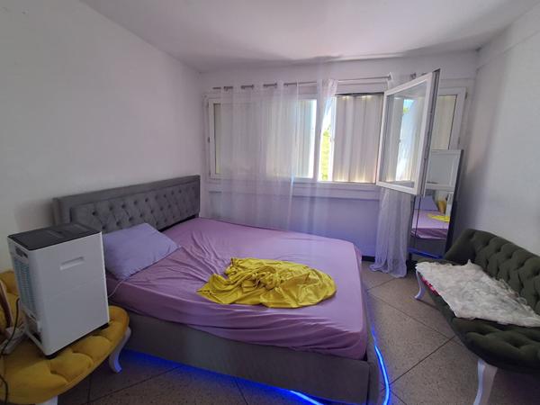 Appartement Marseille 4 pièce(s) 60 m2