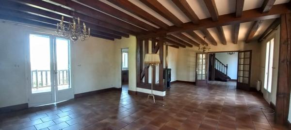 Maison à vendre |  Ribérac |  6 pièces | 180 m²